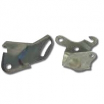 Power Steering Pump Bracket for Chevy 409 Engine
