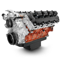 Mopar 426 cid Hemi 610 HP Long Block ProSeries Engine