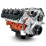 Mopar 426 cid Hemi 610 HP Long Block ProSeries Engine
