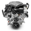 Mopar 426 cid Hemi 610 HP Base Dressed Supercharged Engine