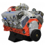 GM 502 cid 621 HP Dressed Crate Engine w/Aluminum Heads