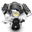 GM LS 376 cid 530 HP ProSeries FI Engine with Controller