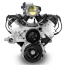 GM LS 376 cid 525 HP ProSeries Base Dressed FI Engine