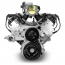 BPE 376 cid FI Dressed Crate Engine with Aluminum Block