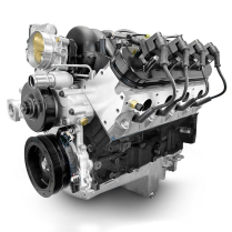 GM LS 427 cid 605 HP ProSeries Base Dressed Fuel/Inj Engine