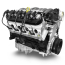 GM LS 427 cid 605 HP Base Dressed FI Engine with Controller