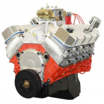 Marine Pro Series 540 cid 670 HP Dressed Crate Engine