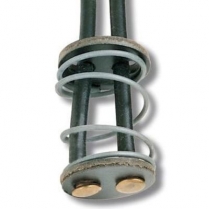 Double Contact Socket Repair