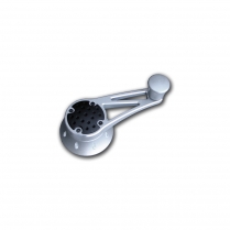 Truss Style Vent Window Cranks for 49-Up GM & Ford Spline