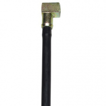 **N/A**Remote Pickup Return Tube with 1/4" NPT Inlet