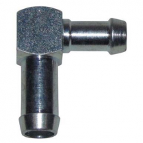 90 Degree Push In Vent Fitting for Poly Tanks