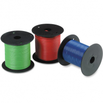 Primary Wire - 100 Ft Roll