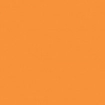 18 Gauge Primary Wire - Orange