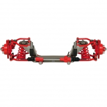 1948-52 Ford F-1 Pickup Mustang II Complete IFS Kit