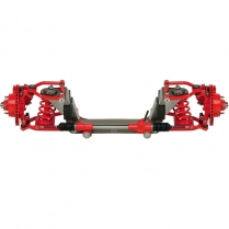 1953-56 Ford F-100 Pickup Mustang II IFS Front Suspension Kt