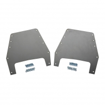 1967-70 Mustang Inner Fender Panels