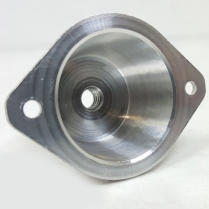 Quick Latch Mounting Cup