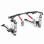 1967-69 GM F-Body Single-Adj 12-170 Rear Suspension Kit