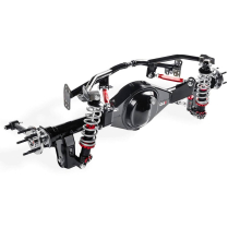 1970-81 GM F-Body MOD 12-170 Standard Axle Rear Suspension