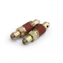 Speed Bleeder for 10 mm x 1.0 Thread 35 mm Long