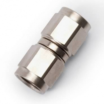 -8 AN Female to FM Swivel Coupler Fitting - Endura