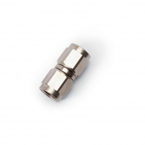 -10 AN Female to FM Straight Swivel Coupler Fitting - Endura