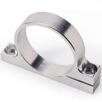 Clamp for Aluminum Fuel Filter