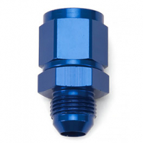 -6 AN Male x -8 AN Female Reducer Adapter Fitting - Endura