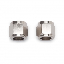-3 AN Tube Nut for 3/16" Fuel Line - Endura