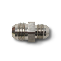 -10 AN Male to -6 AN Male Straight Reducer Fitting - Endura
