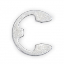 Russell Brake Fitting Retaining Clip - Pack of 10