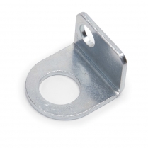 Bolt-On 90 Degree Brake Line Mounting Brackets