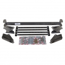 1947-54 Chevy & GMC Pickup Rear 4-Link Suspension Kit