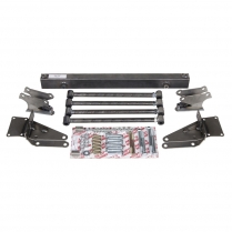 1953-54 Ford F1 Pickup Rear 4-Link Suspension Kit