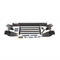 1955-56 Ford F1 Pickup Rear 4-Link Suspension Kit
