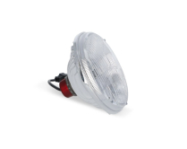 Retrobright LED Sealed Beam 7.0 Round - Modern White