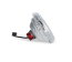 Retrobright LED Sealed Beam 7.0 Round - Modern White