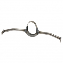 1967-81 Camaro/FB & 68-72 Nova Driveshaft Hoop