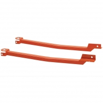 1967-69 Camaro/FB Conv Subframe Connectors for Stock Frame
