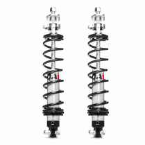 1979-04 Mustang Single Adjust Drag 95 lb Rear Coilover Kit