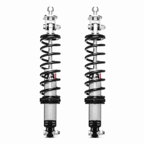 1979-04 Mustang Double Adjust Drag 95 lb Rear Coilover Kit