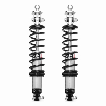 1979-04 Mustang Double Adjust Drag 130 lb Rear Coilover Kit