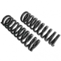 1965-70 Chevy Pickup 1-1/2" Dropped Rear Coil Springs