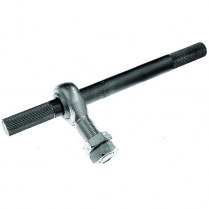 3/4" Heim End Support - for Steering Shaft