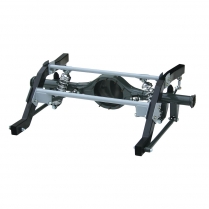 1966-67 Fairlane 66-67 Comet Rear 4 Link Kit wo Axle Housing