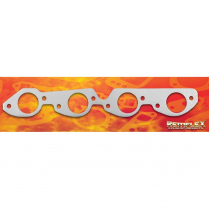 1966-00 Chevy BB 396,427 & 454 2" Round Port Exhaust Gaskets