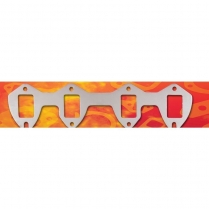Ford V8 FE Manifold 332-428 CID Square Port Exhaust Gasket