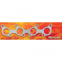 2011-24 Ford Coyote 5.0L V8 1-13/16" Rd Pt Exhaust Gaskets