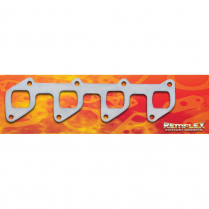 2010-14 Ford V8 6.2L Tall Square Pt Raptor/SD Exhaust Gasket