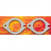 Mopar/Universal 2-1/2 Pipe 2 Bolt Exhaust Gasket